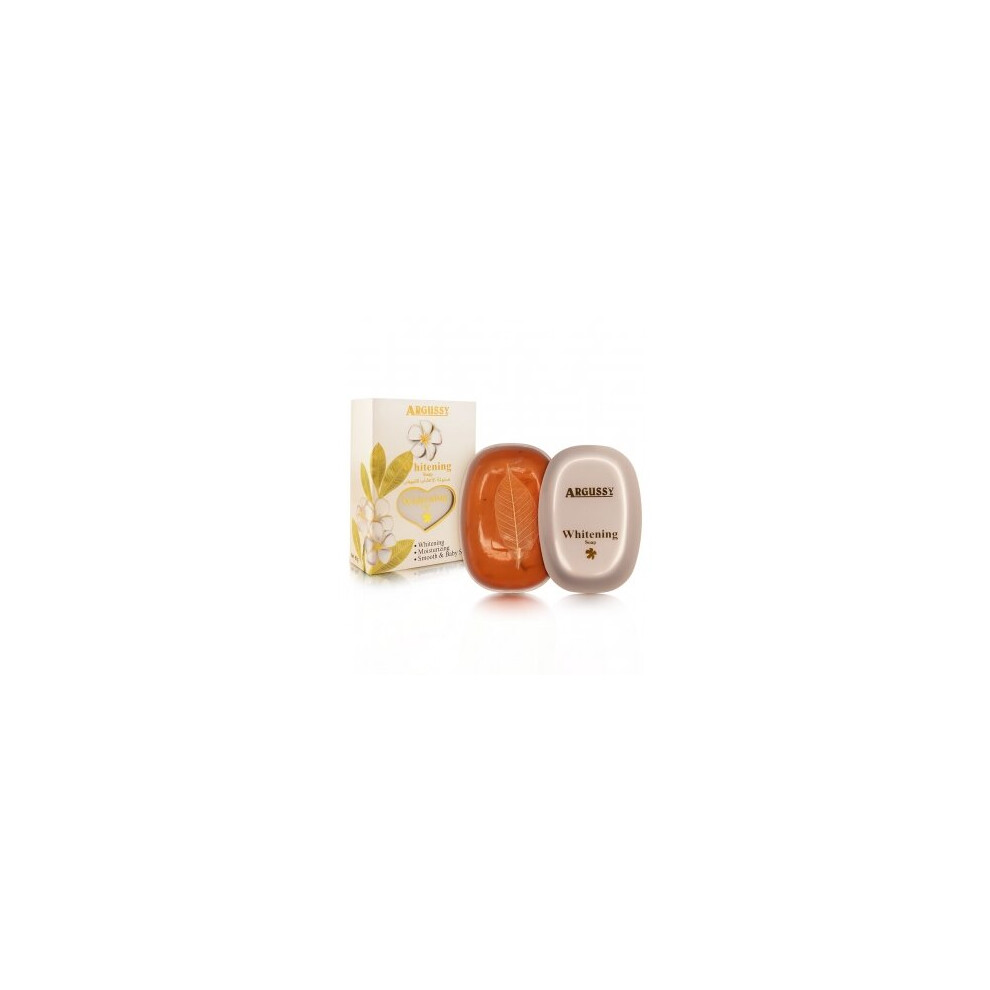 Argussy Herbal Soap 80g