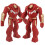 (Hulkbuster) Marvel's Avengers Infinity War Titan Hero Serie Hulk  Action Figure Kids Toys Gifts 2