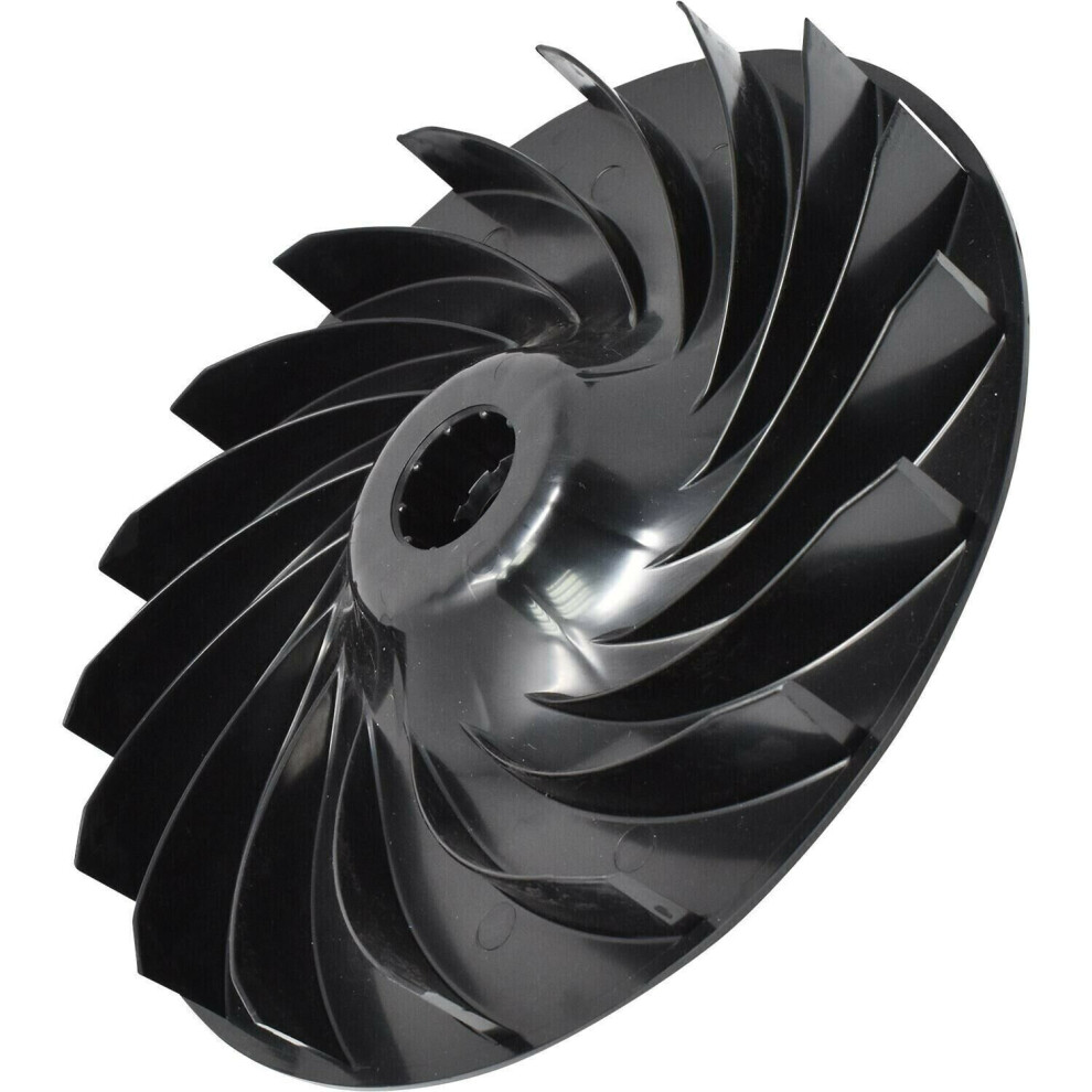 Genuine Flymo Lawn Mower Glider Impeller Fan