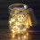 2021 Christmas 10pcs Micro Cork Wine Bottles 2M LED String Lights Home Decor 4
