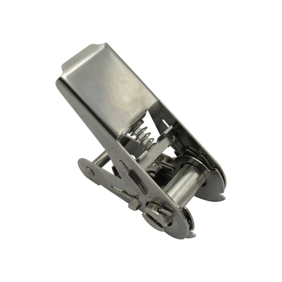 25Mm 800Kg Stainless Steel Ratchet Handle (0.8T Replacement Lashing Tiedown) 600988518247