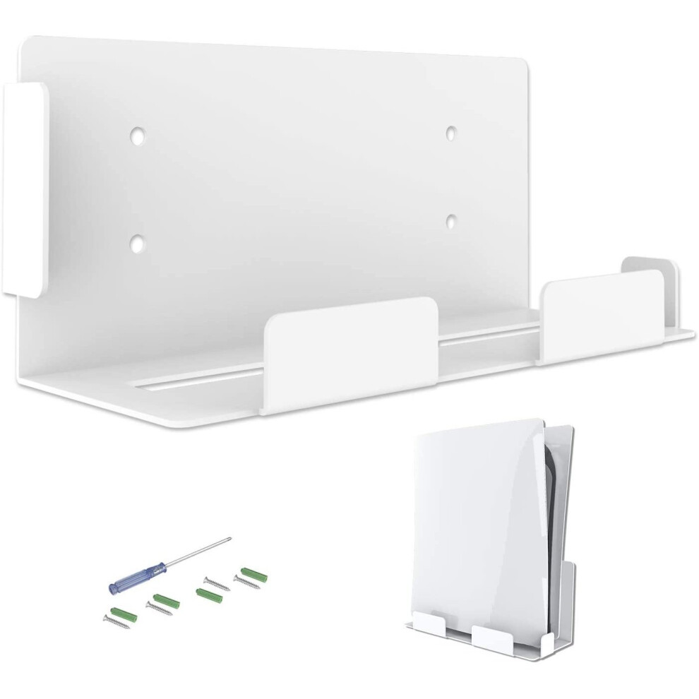 Photos - Console Accessory Wall Mount for Playstation 5 Stable Metal Wall Hanging Stand