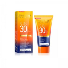 Eveline Cosmetics Sun Protection Face Cream SPF30 50ml