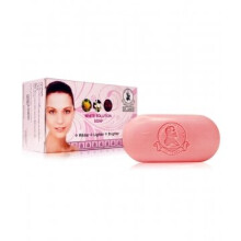 Dr James White Solution Soap 150g