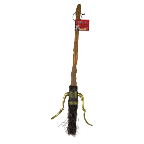 Rubies Official Harry Potter Broom Childs