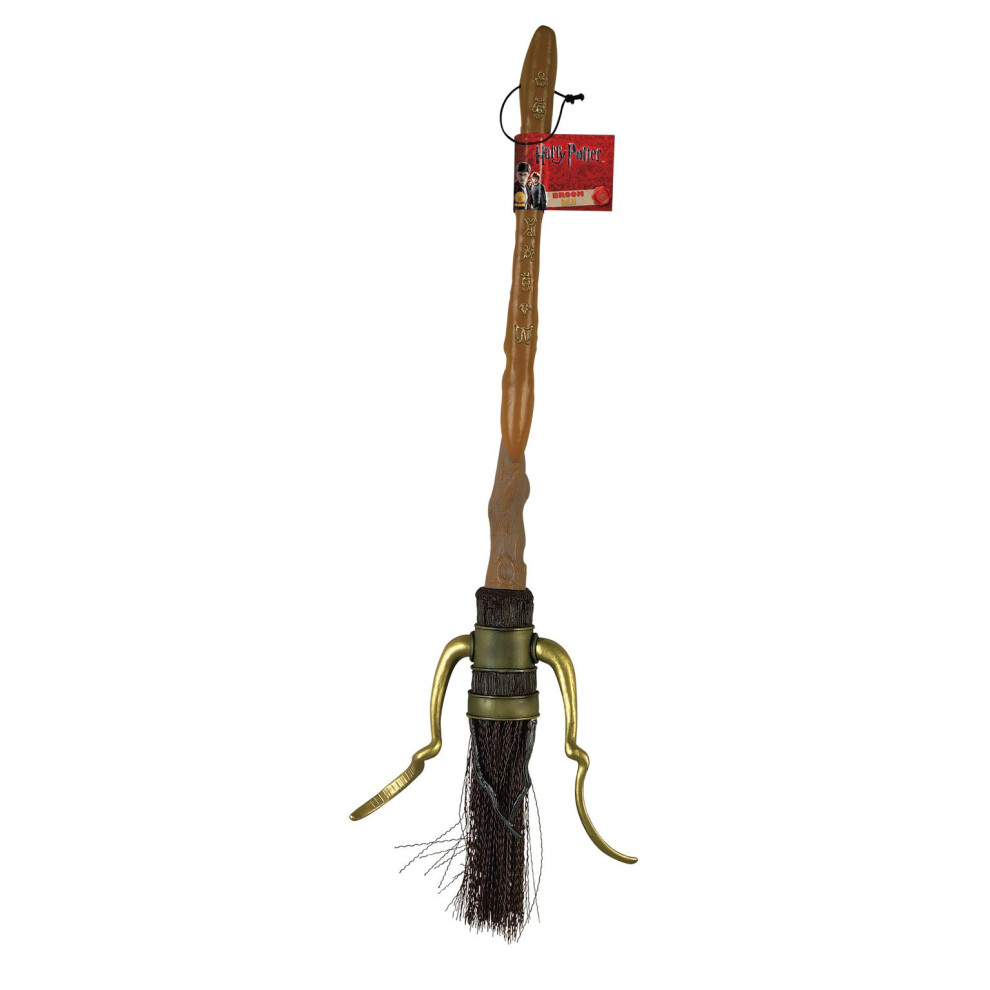 Official Harry Potter Broom Childs