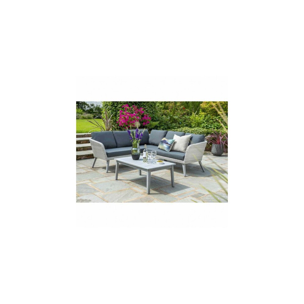(Chedworth Bistro Set) Norfolk Leisure Chedworth  Furniture Range-image-OPC-P8JT5H8-NEW