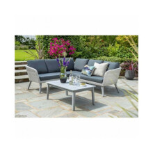 (Chedworth Lounge Set ) Norfolk Leisure Chedworth Furniture Range