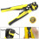 Self Adjustable Automatic Cable Wire Crimper Cutter Stripper Tool 2
