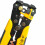 Self Adjustable Automatic Cable Wire Crimper Cutter Stripper Tool 4
