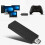 For XBOX One Wireless USB Gaming Receiver Adapter PC controller WIN 10 8 7 UK 5