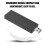For XBOX One Wireless USB Gaming Receiver Adapter PC controller WIN 10 8 7 UK 8