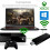 For XBOX One Wireless USB Gaming Receiver Adapter PC controller WIN 10 8 7 UK 9
