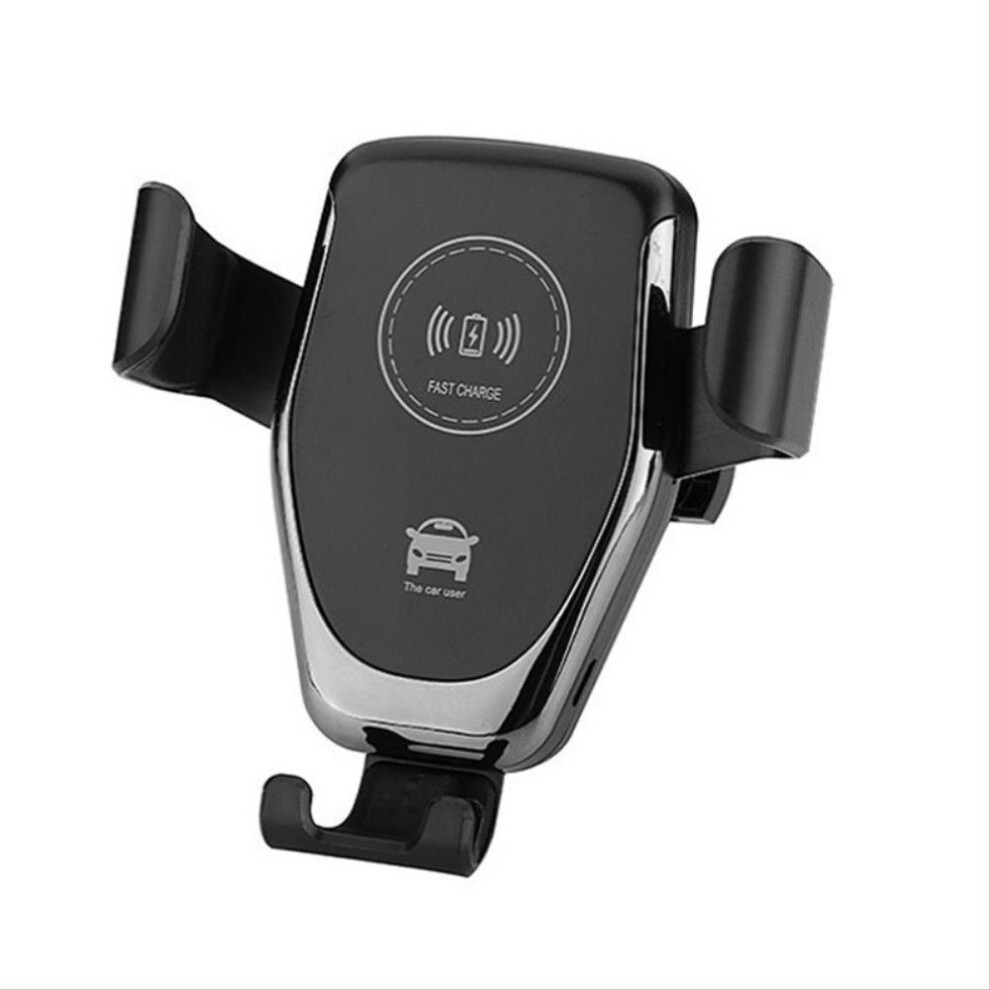 Car Wireless Charger 10W Fast Charge Car Bracket Android Mobile Phone 605175197922