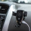 Chargeur sans fil pour voiture 10 W, charge rapide, support auto pour téléphone Android 7