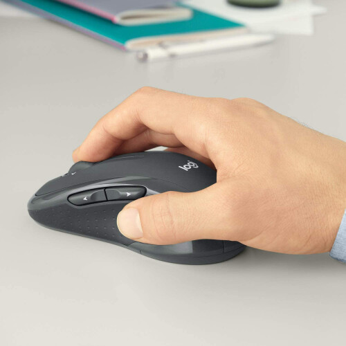 Logitech Logitech MK545 Wireless Keyboard and Mouse UK layout 2