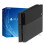 Refurbished Playstation Sony PlayStation 4 PS4 1TB Game Console - Black 1