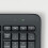 Logitech Logitech MK545 Wireless Keyboard and Mouse UK layout 4