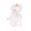 The Christmas Workshop 83960 30cm Silver Christmas Tree Angel 2