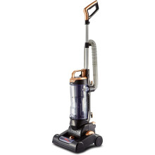 Tower T108000BLGPET RXP30PET Bagless Upright Vacuum Cleaner, Rose Gold