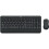 Logitech Logitech MK545 Wireless Keyboard and Mouse UK layout 1
