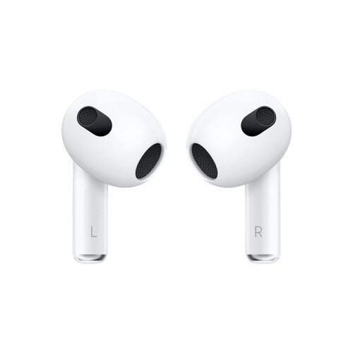 Apple Apple AirPods 3 with MagSafe Charging Case | MME73 1
