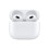 Apple Apple AirPods 3 with MagSafe Charging Case | MME73 3