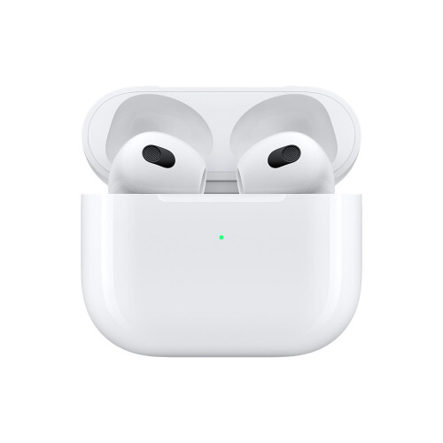 Apple Apple AirPods 3 with MagSafe Charging Case | MME73 2