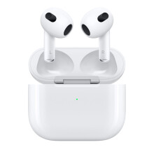 Apple AirPods 3 with MagSafe Charging Case | MME73