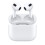 Apple Apple AirPods 3 with MagSafe Charging Case | MME73 1