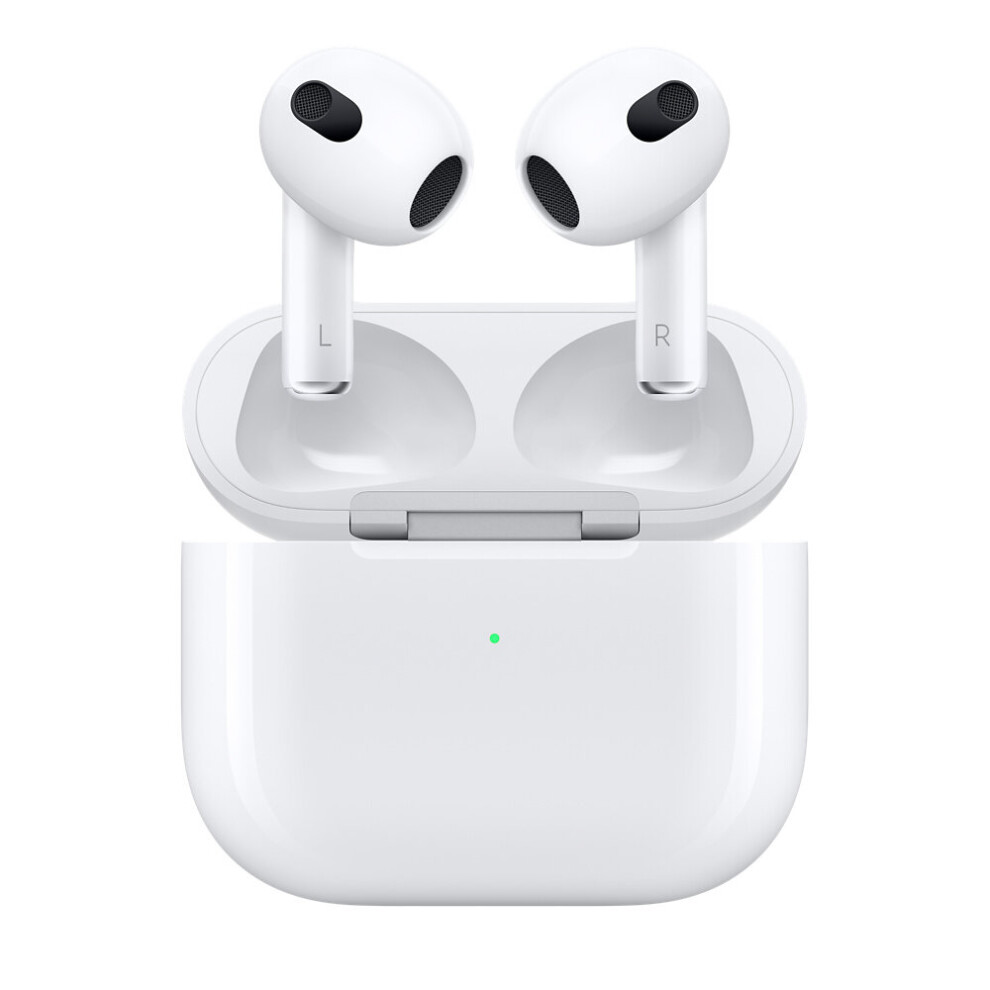 Apple Airpods With Magsafe Charging Case | 3Rd Generation (2021) | Mme73zm/A