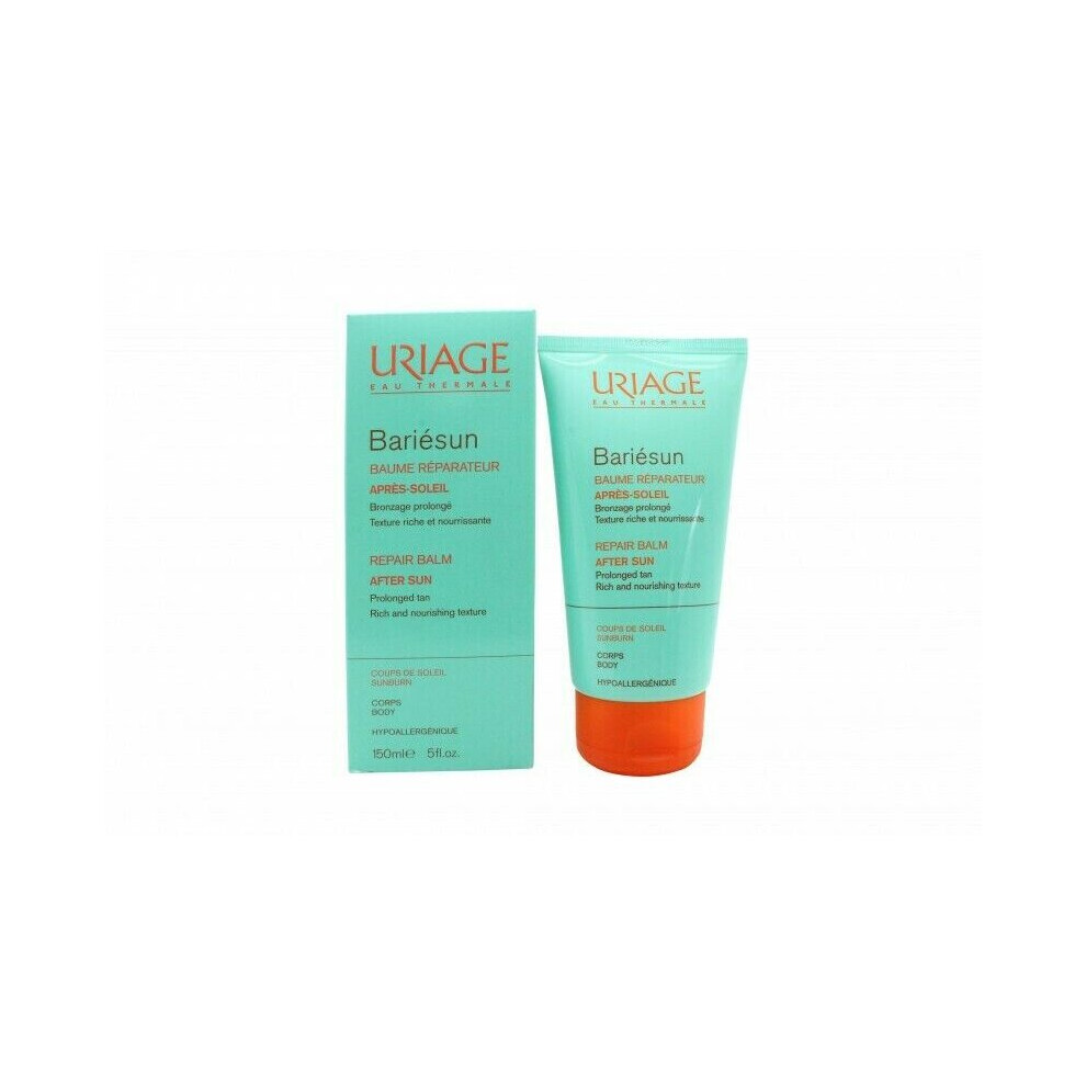 Uriage Bariesun Repair Balm 150Ml