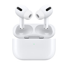 Apple AirPods Pro with MagSafe Charging Case (2021) | MLWK3ZM/A