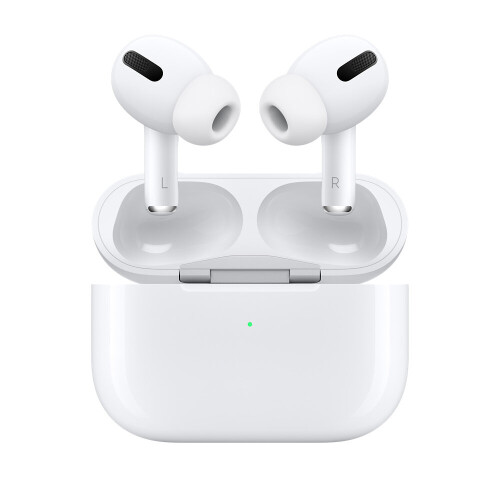 Apple AirPods Pro with MagSafe Charging Case (2021) | MLWK3ZM/A