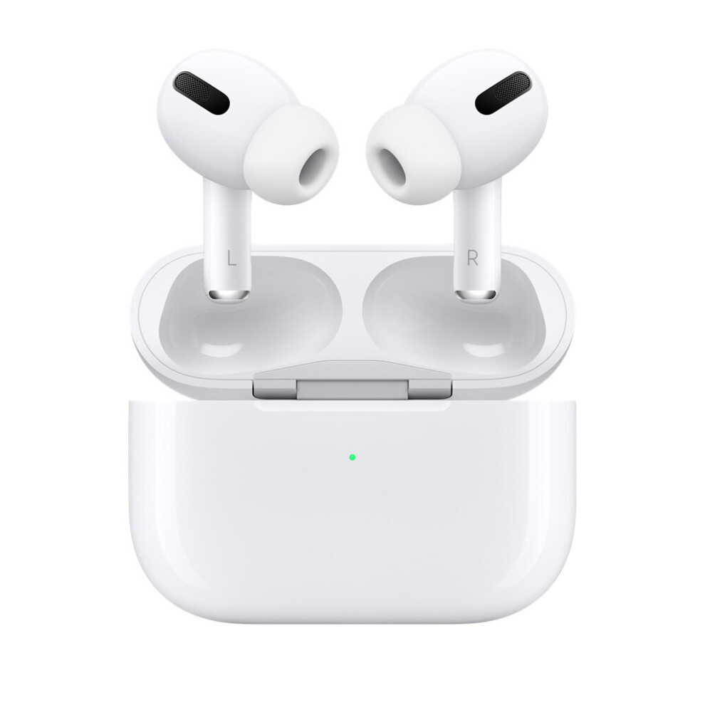 Apple AirPods Pro with MagSafe Charging Case (2021) | MLWK3ZM/A