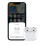 Apple Apple AirPods 3 with MagSafe Charging Case | MME73 5