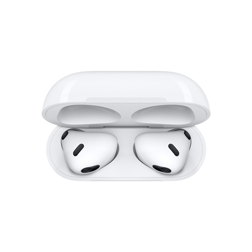 Apple AirPods With MagSafe Charging Case | 3rd Generation (2021 