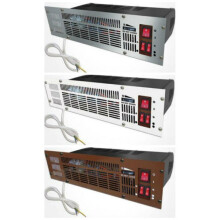 Eterna PFH2400 Plinth Heater 2.4kW for Under Kitchen Units