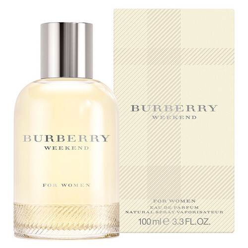 Burberry Burberry Weekend Eau de Parfum 100 ml