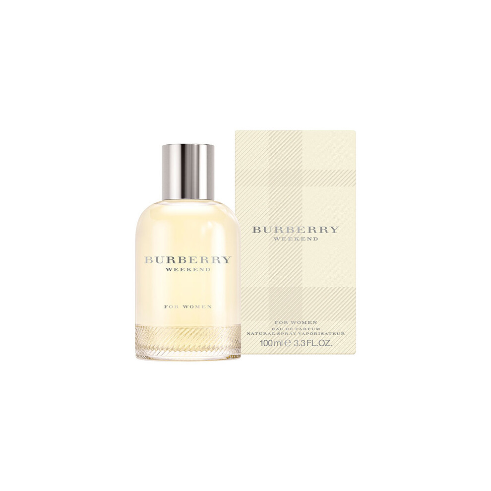 Burberry Weekend Eau de Parfum 100 ml
