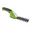 ToolTronix Cordless Electric Shrub Grass Lawn Shearer / Trimmer 4