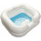 EZ Access Inflatable Shampoo Basin for the Disabled 1