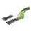 ToolTronix Cordless Electric Shrub Grass Lawn Shearer / Trimmer 1