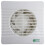 Airvent 431302 Low Profile Extractor Fan - Timer Model 100mm / 4 Inch 1