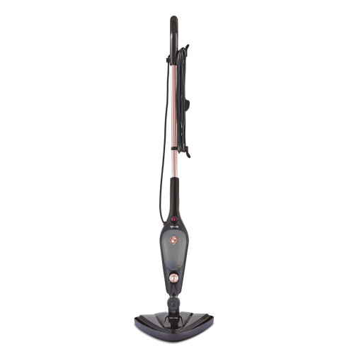 Tower Tower T132003BLG RSM16 Multi Function 16-in-1 Steam Mop, Rose Gold