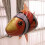 (Nemo Fish) Remote Control Fly Air Shark Toy Inflatable Fish 3