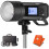 Godox Godox AD400 Pro 400Ws IGBT HSS TTL Studio Battery Portable Flash 1