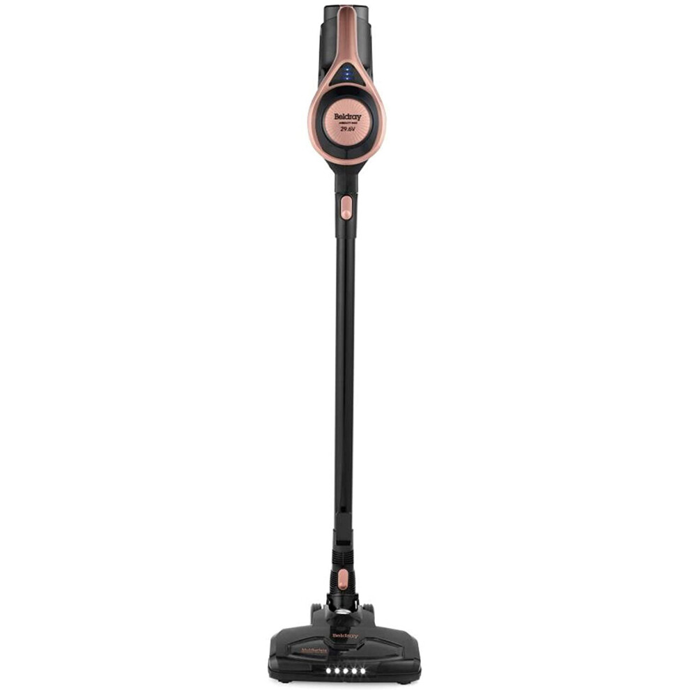 Beldray Airgility Max Cordless 2in1 Multi-Surface Home Cleaning Vacuum Cleaner