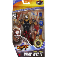 WWE Mattel The Fiend Bray Wyatt Figura de Acción Elite Collection Serie 87 6 in
