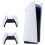 Playstation Sony PlayStation 5 Digital Console & Additional Dualsense Controller 2